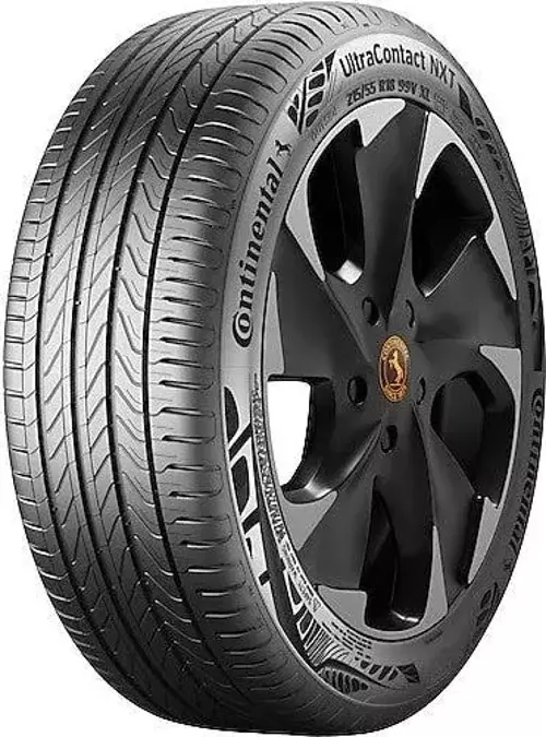 Continental UltraContact NXT 23545R18 98Y XL FR CRM (Yaz) (2025)